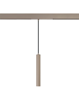 Lampa szynowa BETA KERRY 230V TRACK MAGNETIC 10W 4000K BEIGE