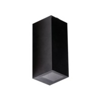 Jake Wall 2 IP54 Czarny