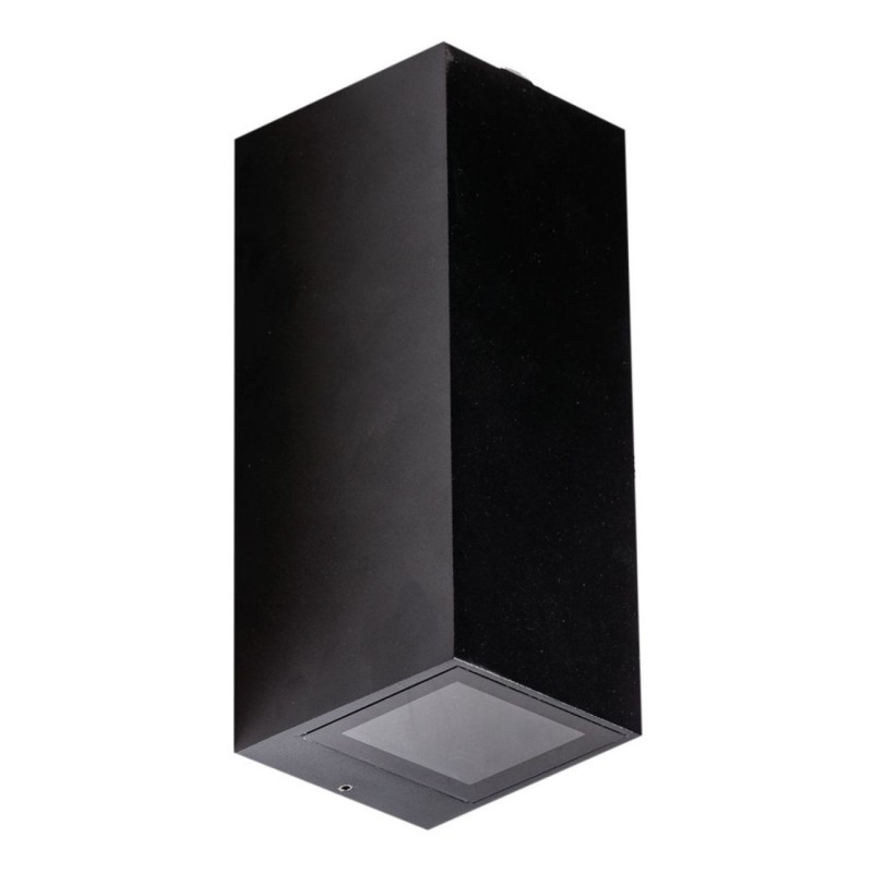 Jake Wall 2 IP54 Czarny