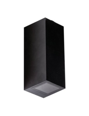 Jake Wall 2 IP54 Czarny