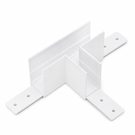 BETA TRACK MAGNETIC57 230V CONNECTOR T A WHITE