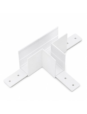 BETA TRACK MAGNETIC57 230V CONNECTOR T A WHITE