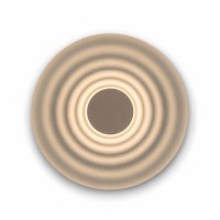 RIPPLE WALL 40 Beżowy