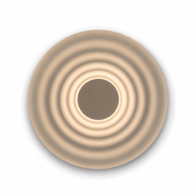 RIPPLE WALL 40 Beżowy