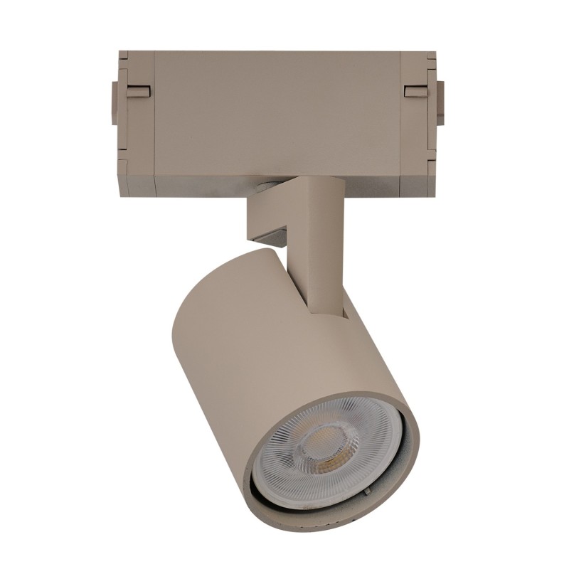 BETA GARY 230V TRACK MAGNETIC GU10 BEIGE