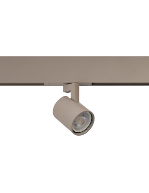 BETA GARY 230V TRACK MAGNETIC GU10 BEIGE