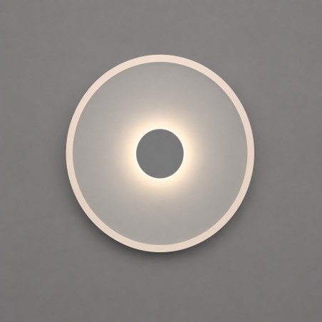 Kinkiet OTTO WALL 50 WHITE