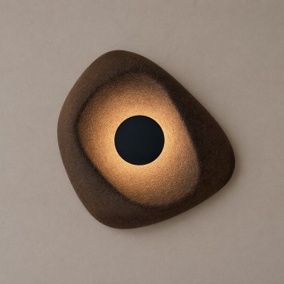 Kinkiet EAGLE WALL COFFEE