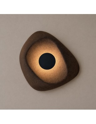 EAGLE WALL  brown