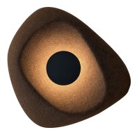EAGLE WALL  brown
