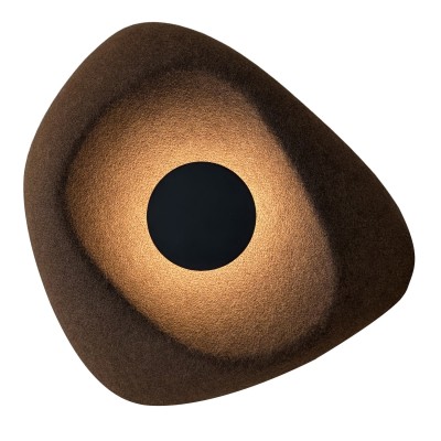 EAGLE WALL brown