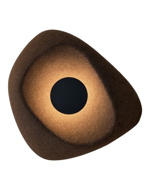 EAGLE WALL  brown