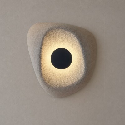 Kinkiet EAGLE WALL BEIGE