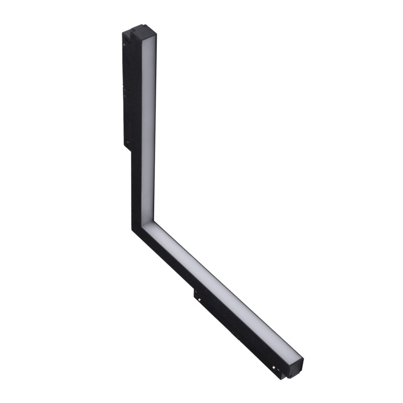 ALFA SAGA II Track Magnetic Corner A 25W  CCT BLUETOOTH 