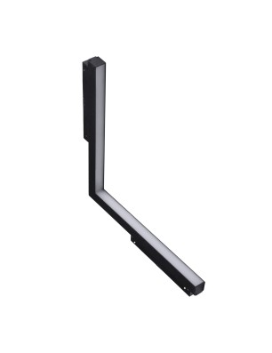 ALFA SAGA II Track Magnetic Corner A 25W  CCT BLUETOOTH 