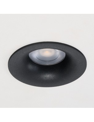 Oczko sufitowe PUR 4CCT SWITCH Czarna