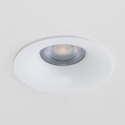 Oczko sufitowe PUR 4CCT SWITCH Biała