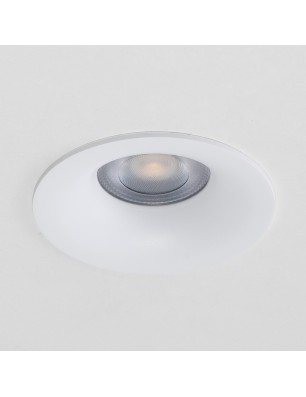 Oczko sufitowe PUR 4CCT SWITCH biała