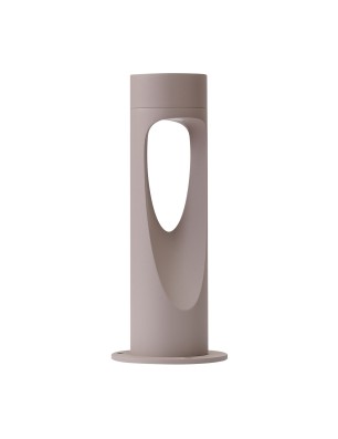 Lampa stojąca VILAGIO 30 IP65 4000K BEIGE