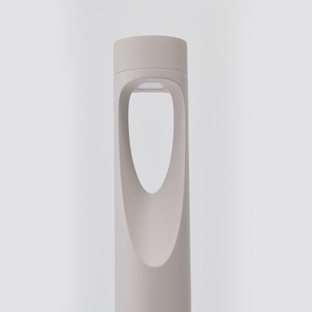 Lampa stojąca VILAGIO 30 IP65 4000K BEIGE