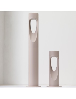 Lampa stojąca VILAGIO 30 IP65 4000K BEIGE