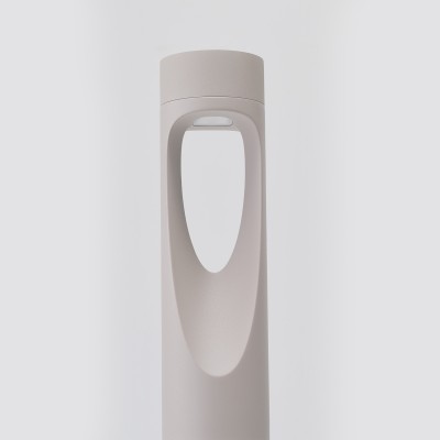 Lampa stojąca VILAGIO 60 IP65 4000K BEIGE