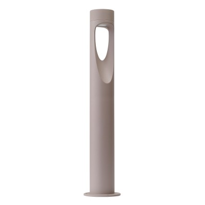 Lampa stojąca VILAGIO 60 IP65 4000K BEIGE