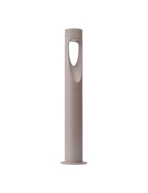 Lampa stojąca VILAGIO 60 IP65 4000K BEIGE