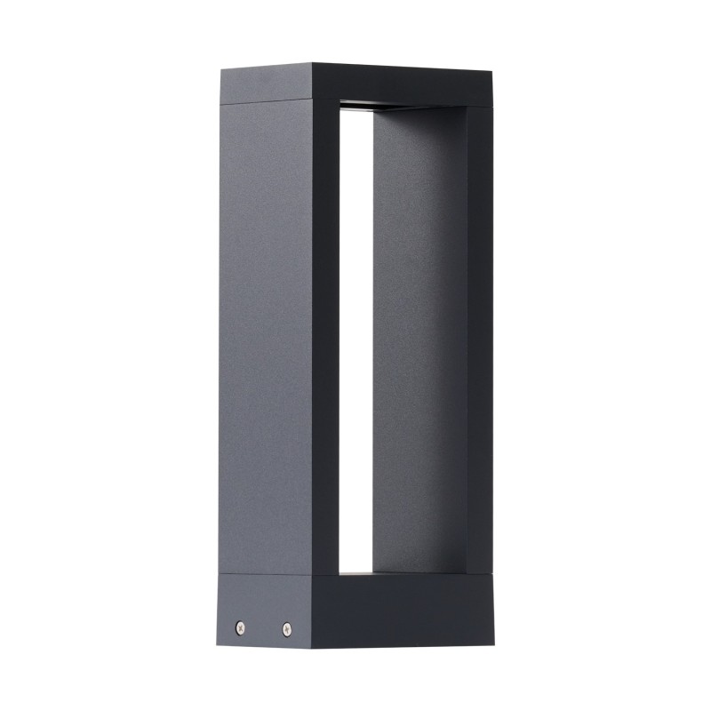 Lampa zewnetrzna stojąca CAVALIO 30 IP65 3000K Ciemny szary Lampa zewnetrzna stojąca CAVALIO 30 IP65 3000K Ciemny szary