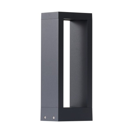 Lampa zewnetrzna stojąca CAVALIO 30 IP65 3000K Ciemny szary