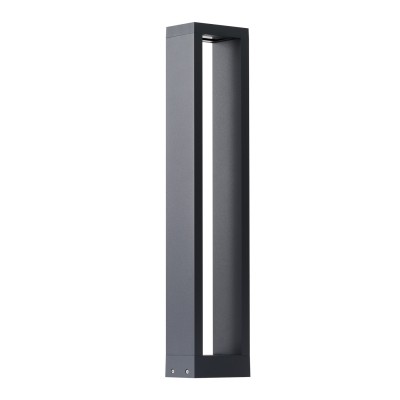 CAVALIO 60 IP65 3000K Ciemny szary