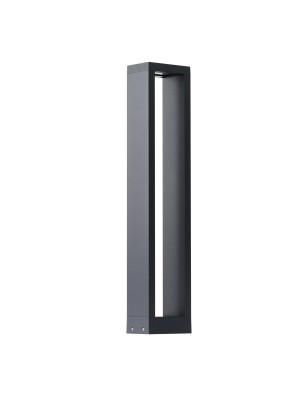 CAVALIO 60 IP65 3000K Ciemny szary