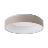Lampa sufitowa SOVANA TOP 45 CCT Beige z pilotem