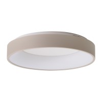 Lampa sufitowa SOVANA TOP 55 CCT Beige z pilotem