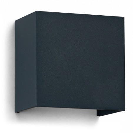 GAMBINO XL WALL IP65 3000K DGR