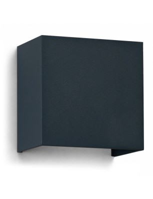 GAMBINO XL WALL IP65 3000K DGR