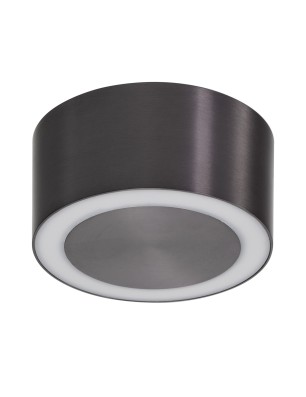 Lampa natynkowa MALI 8W 3000K TITANIUM