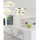 lampa ZOLA 80/60 WHITE
