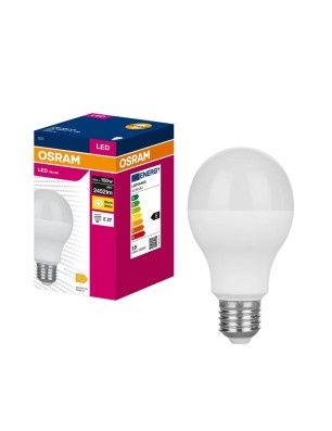 Żarówka LED E27 19W 3000K kąt świecenia 150° OSRAM