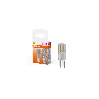 Żarówka LED G9 4,5W 4000K kąt świecenia 360° OSRAM