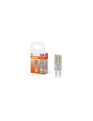 Żarówka LED G9 4,5W 4000K kąt świecenia 360° OSRAM