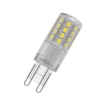 Żarówka LED G9 4,5W 4000K kąt świecenia 360° OSRAM