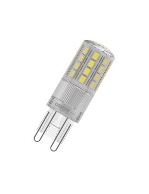 Żarówka LED G9 4,5W 4000K kąt świecenia 360° OSRAM