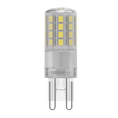 Żarówka LED G9 4,5W 4000K kąt świecenia 360° OSRAM