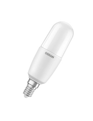 Żarówka LED OSRAM E14 STICK75 9W 4000K 