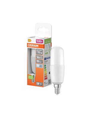 Żarówka LED E14 STICK75 9W 4000K OSRAM