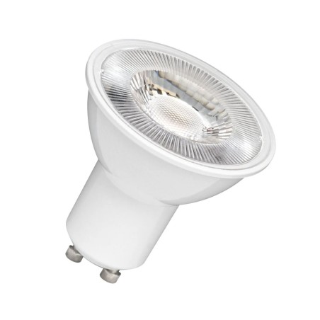 Żarówka LED GU10 2,8W 4000K kąt świecenia 120° OSRAM Biały