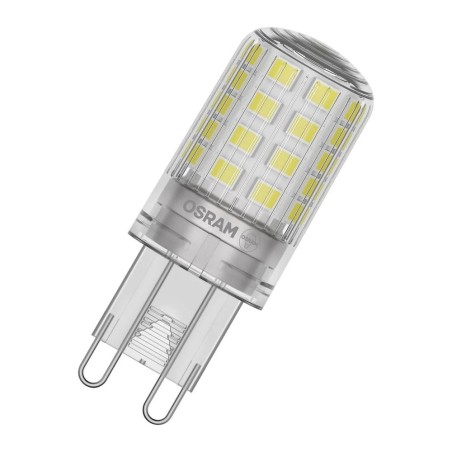 Żarówka LED G9 4,2W 2700K kąt świecenia 300° OSRAM