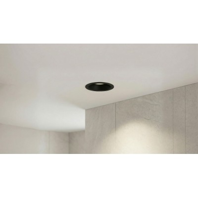 Oczko sufitowe MIRT IP65 15W 3000K Czarna