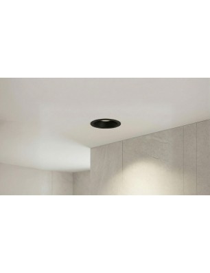 MIRT IP65 15W 3000K BK